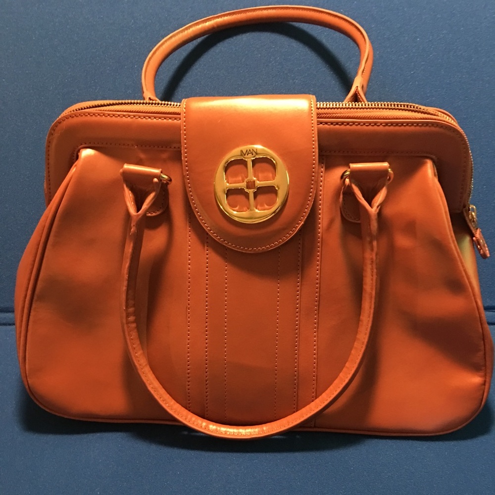 IMAN PURSE